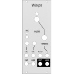 diy warps (DIYWARPSMASTER) by synthcube.com